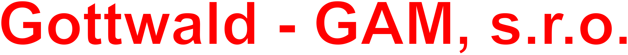 gottwald